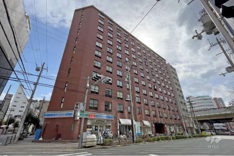 ステュディオ新御堂