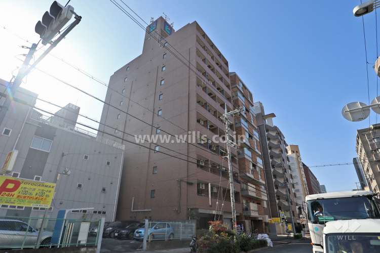 エステムコート新大阪