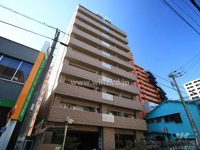 シティライフ新大阪