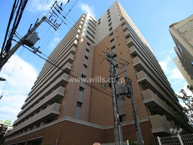 セレッソコート新大阪