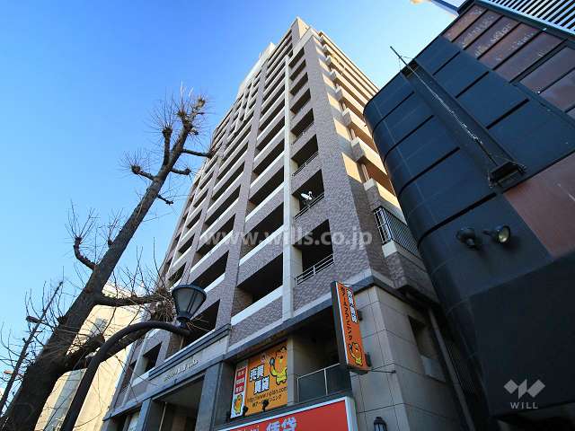 ヴァンデュール新大阪シティライフ