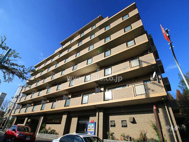 セントポリア東三国