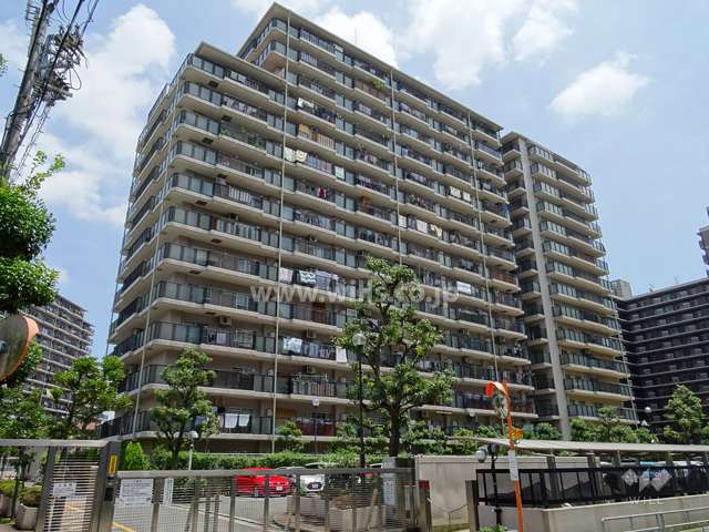 ユニライフ北大阪3号棟