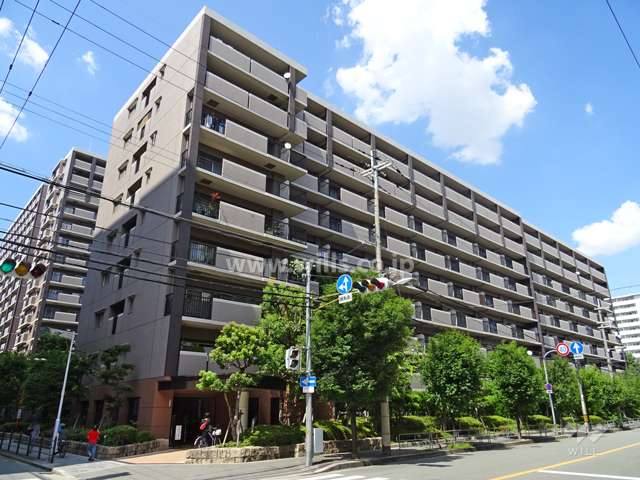 ソシエ北大阪2番館