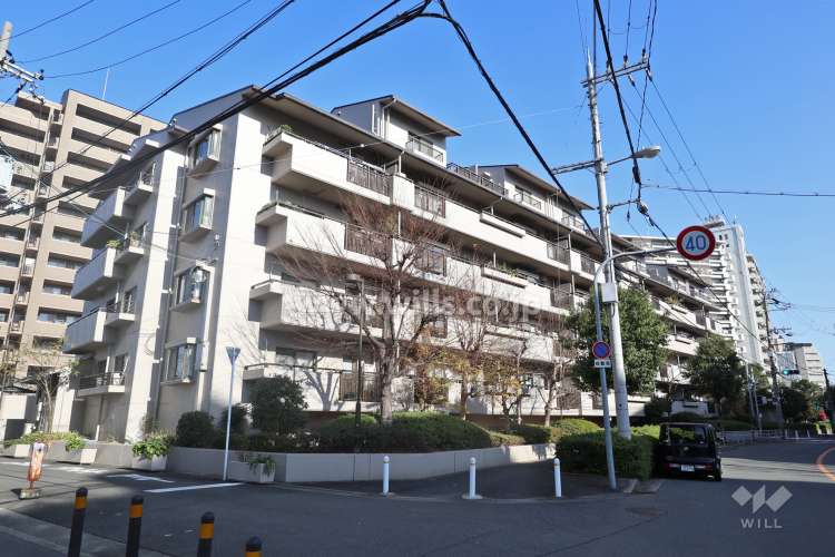 クレール東三国