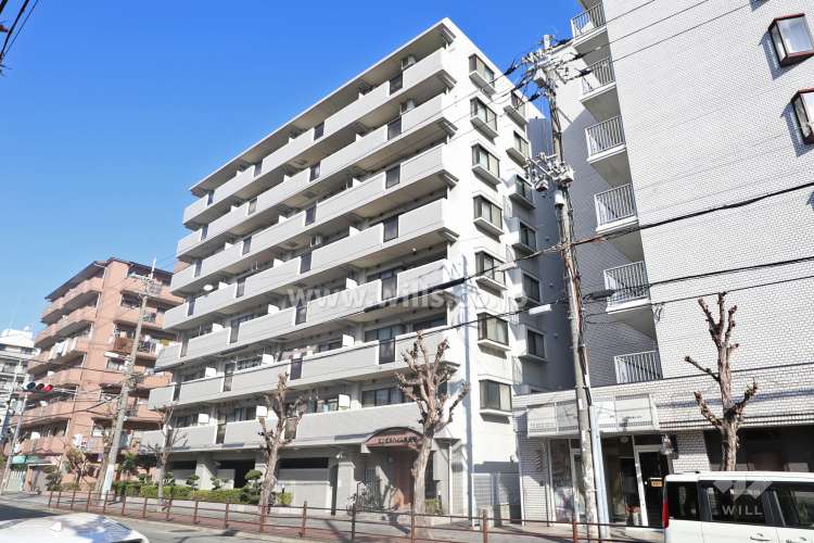 エンゼルハイム東三国