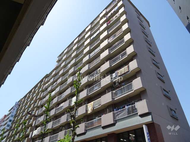 コボリマンション東三国