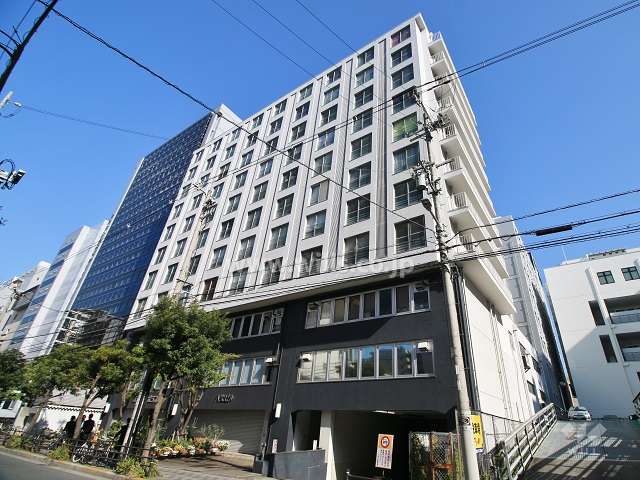 新大阪コーポラス