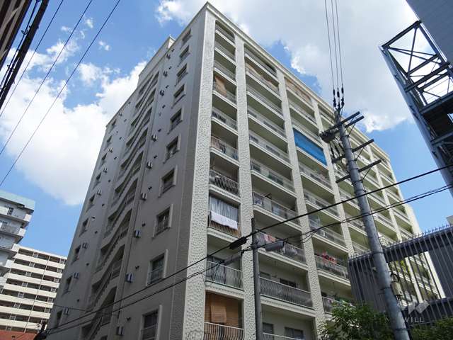 シャンボール第2新大阪