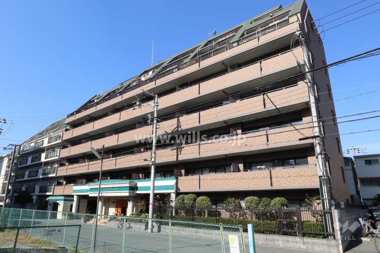 ライオンズマンション三国本町