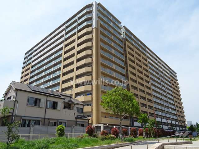 シティオアシス東三国