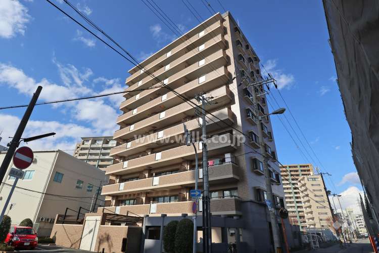 アンビエント野中