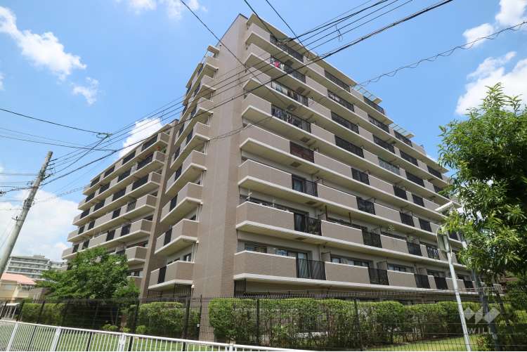 ツインコート宝塚山本