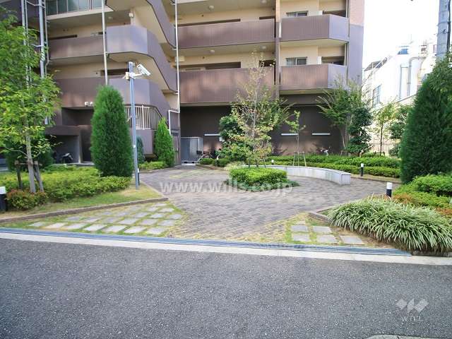 共用部分