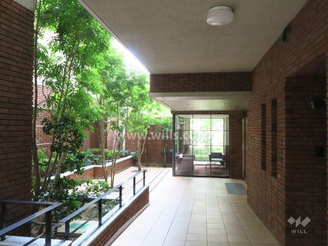 ポケットパーク