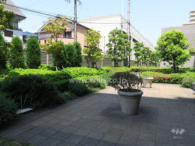 富田丘第3公園（緑地広場）