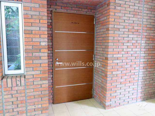 キッズルーム（大集会室）