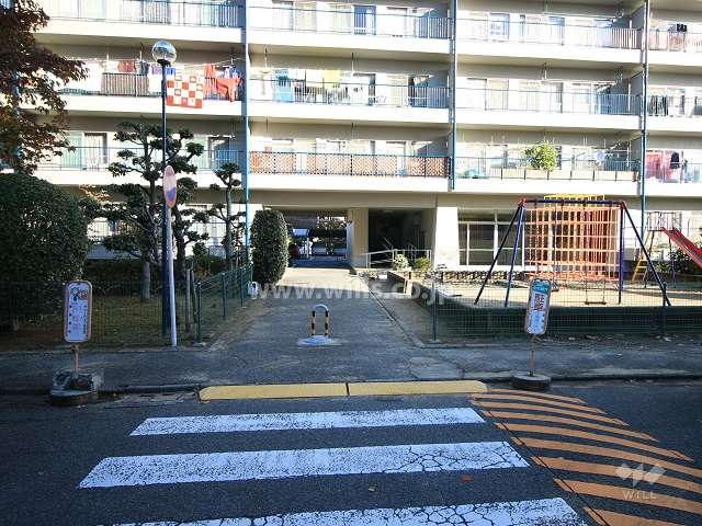 エトランスアプローチ