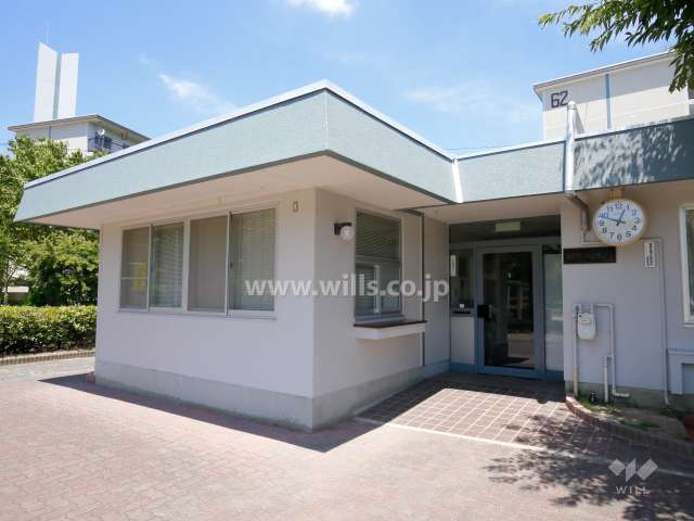 集会所（63棟）