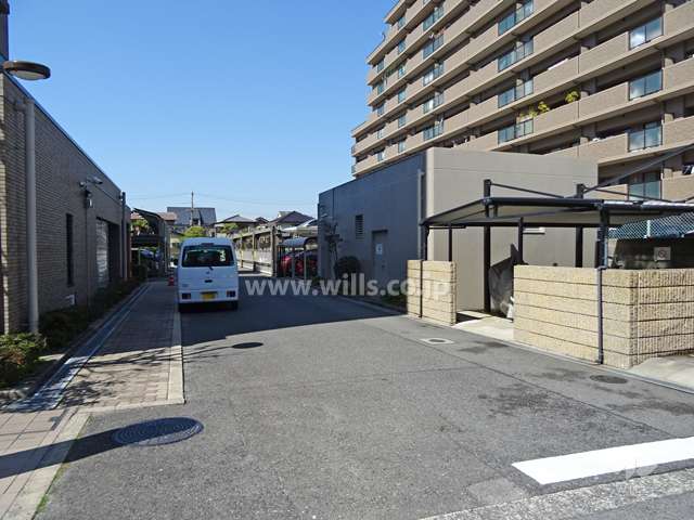 サブエントランス