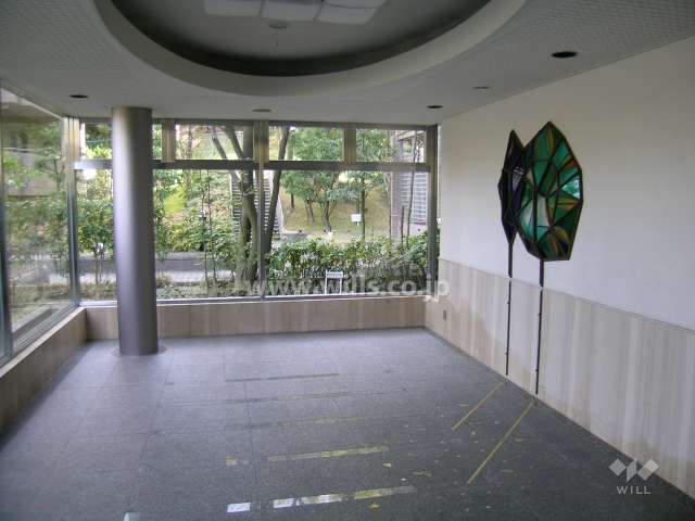 エントランスホール
