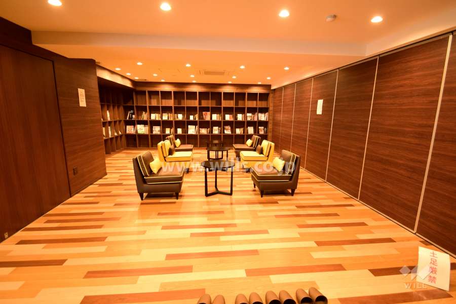 オーナーズライブラリー