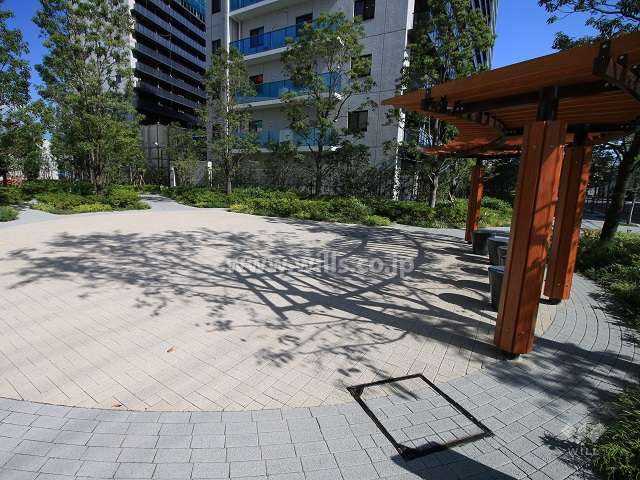 共用部分