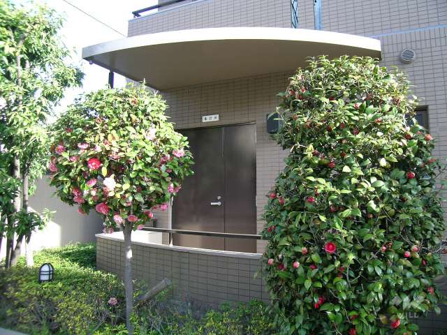 集会室