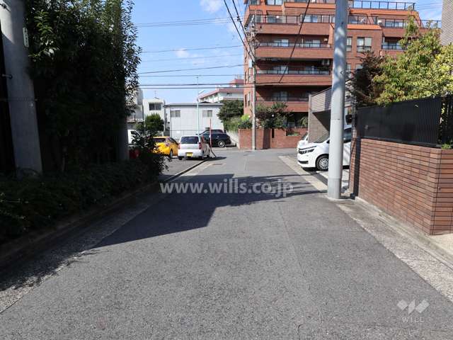 敷地内駐車場(屋外平面式・屋外機械式)