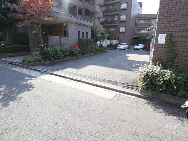 共用廊下