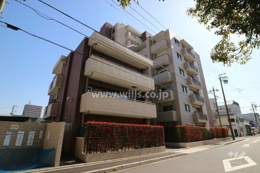 エントランスホール