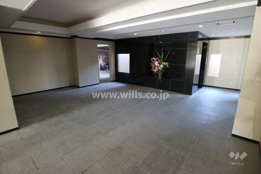 敷地内駐車場(屋外平面式)