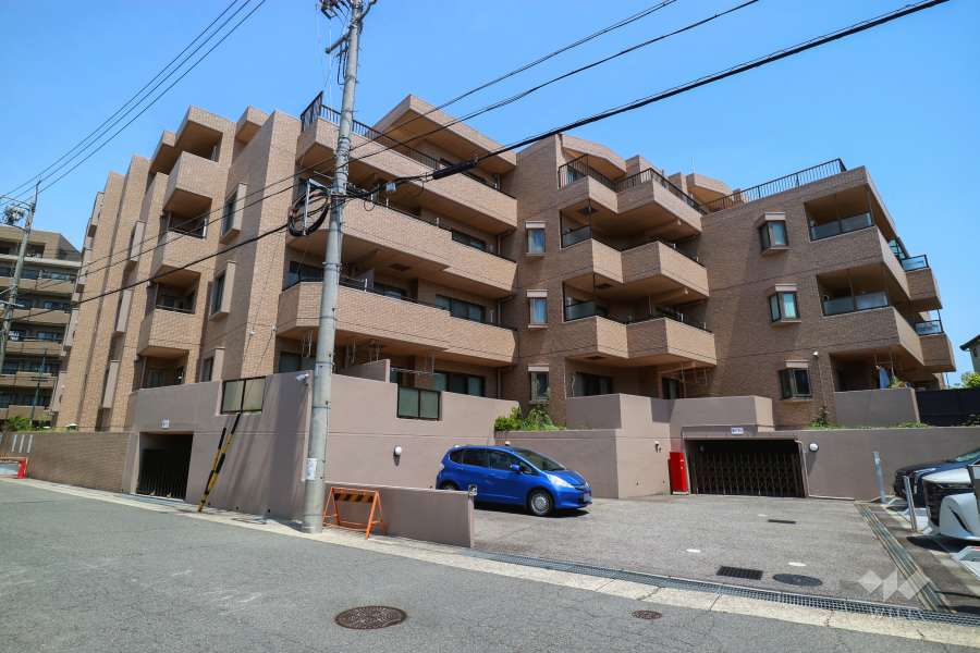 名古屋市千種区 富士見台小学校の不動産物件をさがす｜ウィル