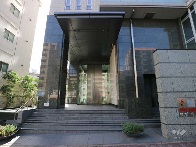 エントランス（正面）