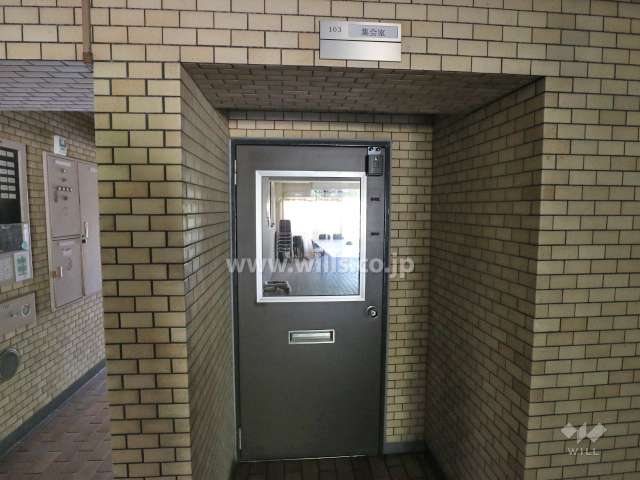 集会室