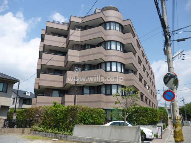 ネオ・ディ宝塚の外観