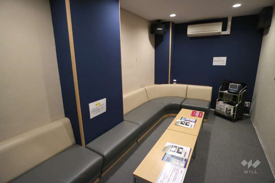 ミュージックルーム