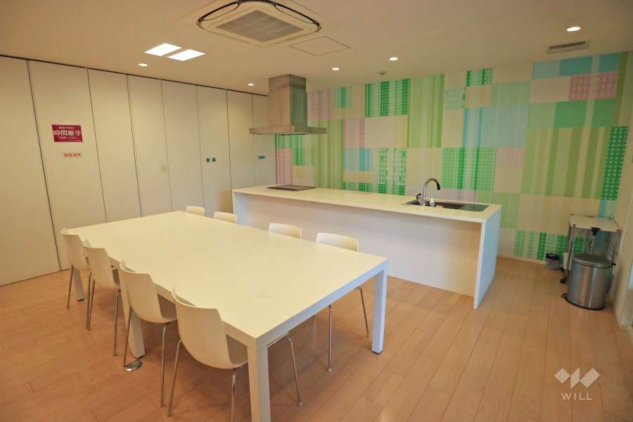 パーティールーム