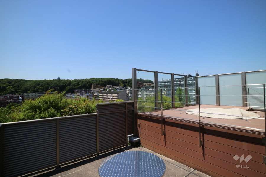 ゲストルームBジャグジー