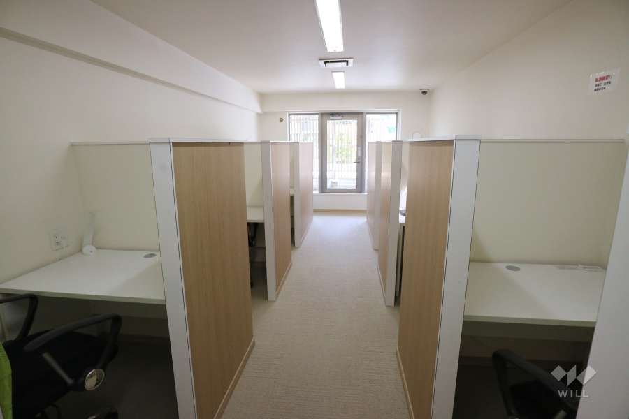 スタディルーム