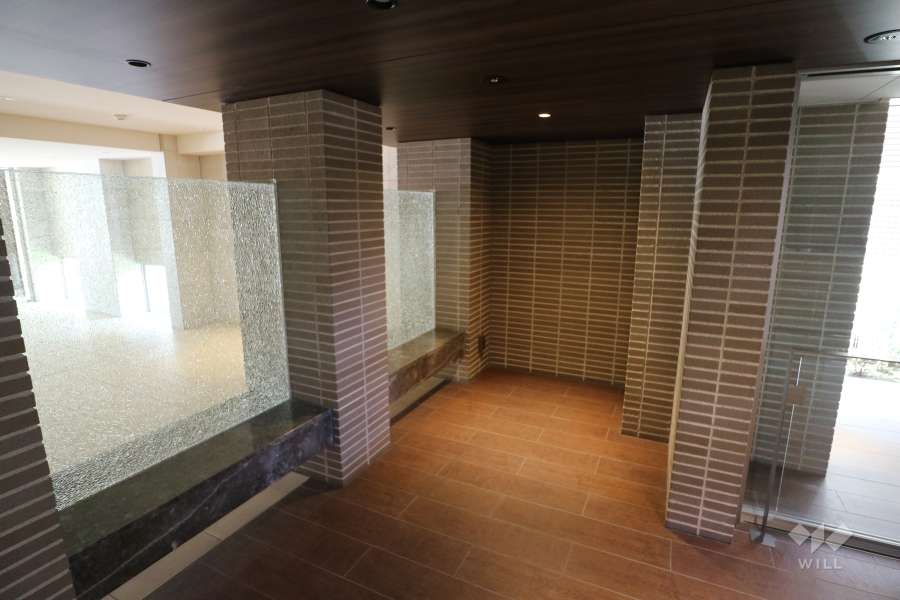 エントランスホール