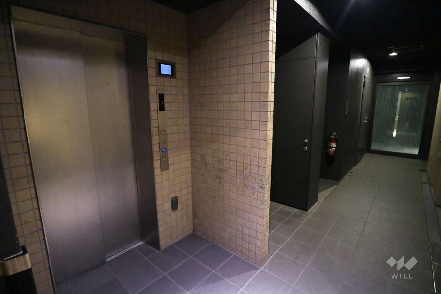 エレベーター