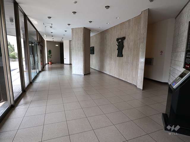 エントランスホール