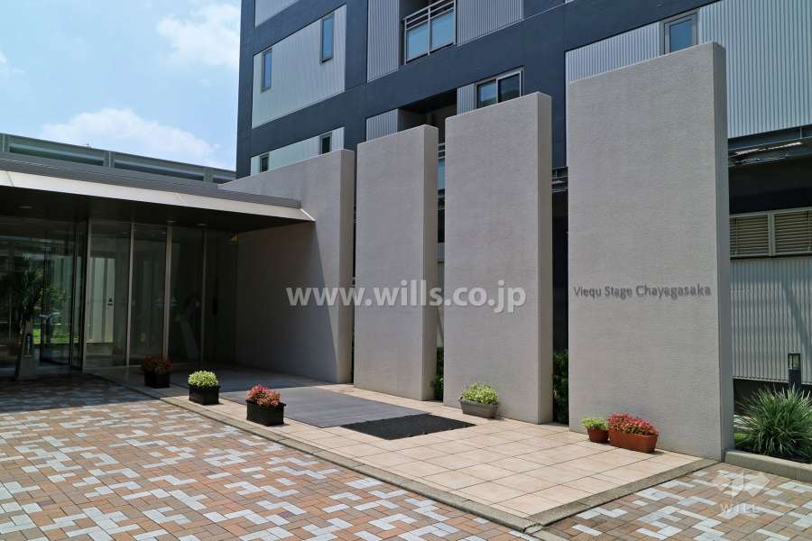 オープンスペース