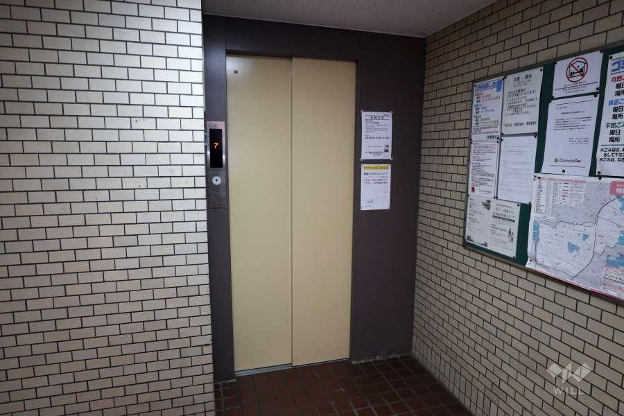 エレベーター