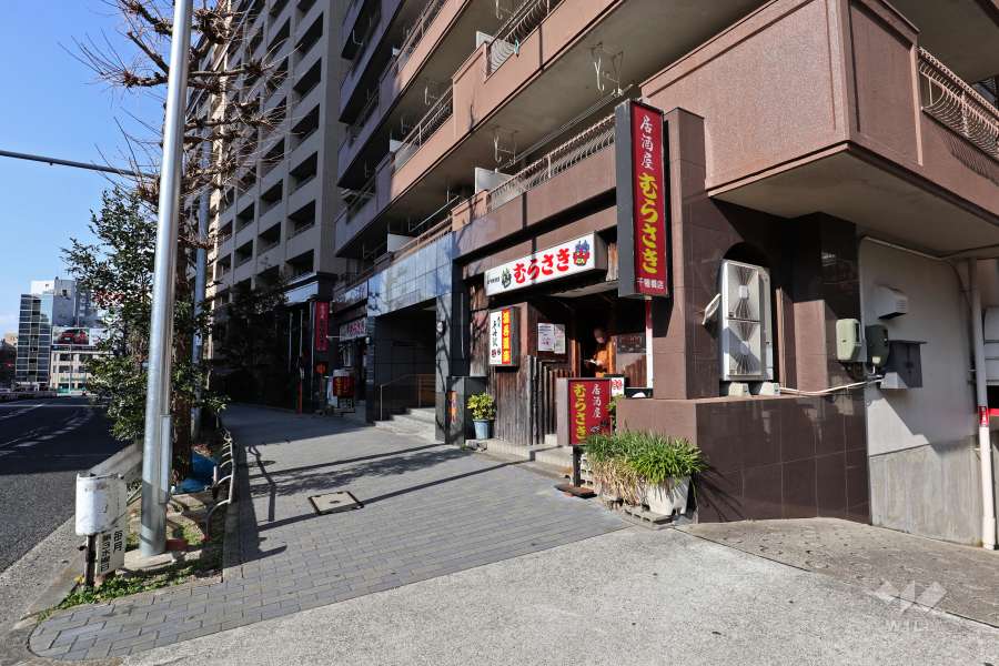 1Fテナント