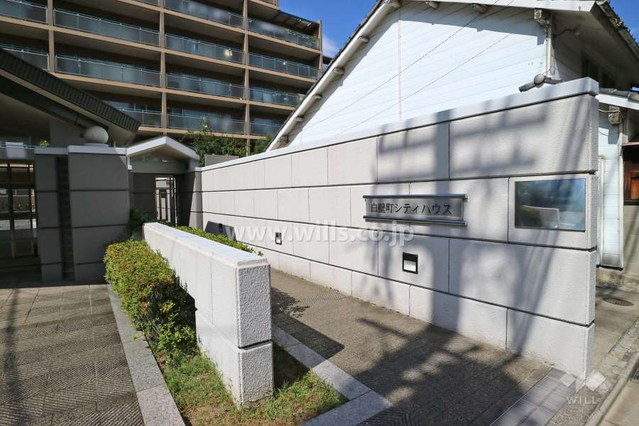 銘板