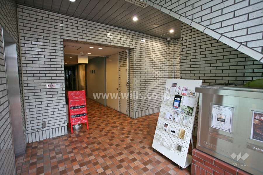 テナント部分２