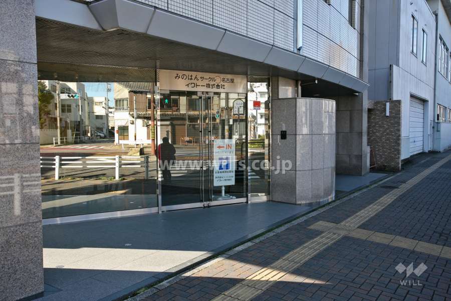 1Fテナント