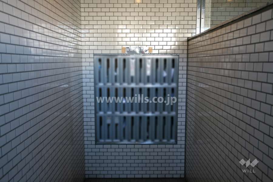 共用ポスト
